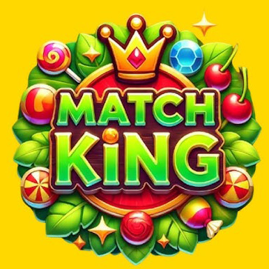 Match King - Tile Puzzle